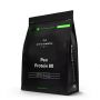 Pea Protein 80 - The Protein Works 1000 g - Neutro