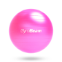 Palla Fitness 85 cm - GymBeam Rosa