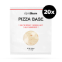 Base per Pizza - GymBeam 280 g
