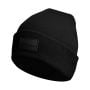 Berretto Polar Beanie Black - GymBeam uni