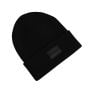 Berretto Polar Beanie Black - GymBeam uni