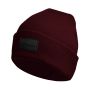 Berretto Polar Beanie Burgundy - GymBeam uni