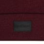 Berretto Polar Beanie Burgundy - GymBeam uni