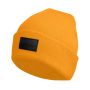 Berretto Polar Beanie Mustard - GymBeam uni