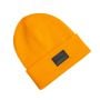 Berretto Polar Beanie Mustard - GymBeam uni