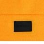 Berretto Polar Beanie Mustard - GymBeam uni