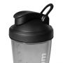 Shaker Elettrico per Proteine / Black - GymBeam single_variant