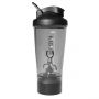 Shaker Elettrico per Proteine / Black - GymBeam single_variant