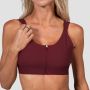 Reggiseno Sportivo Prime Fig - GymBeam XXL