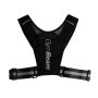 Gilet da Corsa Riflettente Pulse - GymBeam S/M