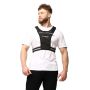Gilet da Corsa Riflettente Pulse - GymBeam S/M