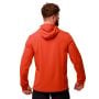 Giacca Pulse Running Orange - GymBeam S