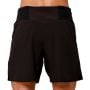 Pantaloncini 2in1 Pulse Running Black - GymBeam XXL