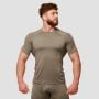 T-Shirt Pulse Running Vetiver - GymBeam L