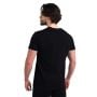 Maglietta Pure Ambition Black - GymBeam XXL