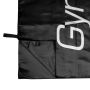 Asciugamano Quick-Dry Maxi Black - GymBeam single_variant