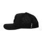 Cappellino Ranger Black - Gymbeam UNI