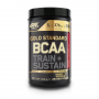 Gold Standard BCAA Train Sustain - Optimum Nutrition Fragola - Kiwi