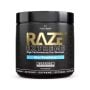 Raze Extreme - The Protein Works 360 g - Lampone Blu