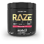 Raze Extreme - The Protein Works 360 g - Lampone Blu