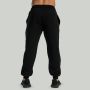 Joggers Relaxed Black - STRIX L