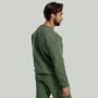 Felpa Relaxed Cedar Green - STRIX XL