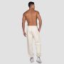 Joggers Relay Pearl - GymBeam M