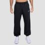 Joggers Relay Black - GymBeam M