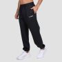 Joggers Relay Black - GymBeam M