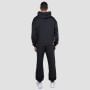 Joggers Relay Black - GymBeam M