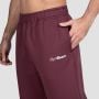Joggers Relay Fig - GymBeam S