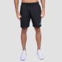 Pantaloncini Relay Black - GymBeam XL