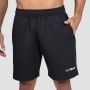Pantaloncini Relay Black - GymBeam XL