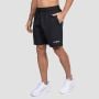 Pantaloncini Relay Black - GymBeam XL