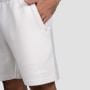 Pantaloncini Relay Pearl - GymBeam M
