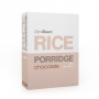 Porridge di Riso - GymBeam 500 g - Cioccolato