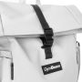 Zaino Rolltop White - GymBeam single_variant