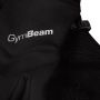 Guanti da Corsa Unstoppable Black - GymBeam M/L