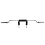 Bilanciere Safety Squat Bar Olimpionico 220cm - GymBeam single_variant