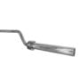 Bilanciere Safety Squat Bar Olimpionico 220cm - GymBeam single_variant