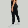 Leggings da Donna Seamless Black - STRIX XS