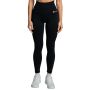 Leggings da Donna Seamless Black - STRIX XS
