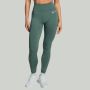 Leggings da Donna Seamless Moss - STRIX XS