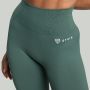 Leggings da Donna Seamless Moss - STRIX XS