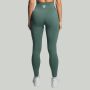 Leggings da Donna Seamless Moss - STRIX XS