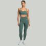Leggings da Donna Seamless Moss - STRIX XS
