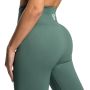 Leggings da Donna Seamless Moss - STRIX XS