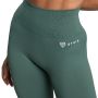 Leggings da Donna Seamless Moss - STRIX XS