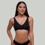 Reggiseno Seamless Black - GymBeam L