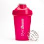 Shaker Pink 400 ml - GymBeam single_variant